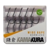 Korda kamakura Wide Gape Barbless 4